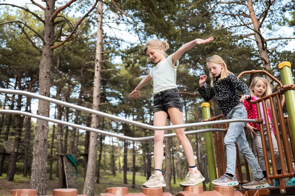 RCN les Collines de Castellane 4 étoiles★★★★