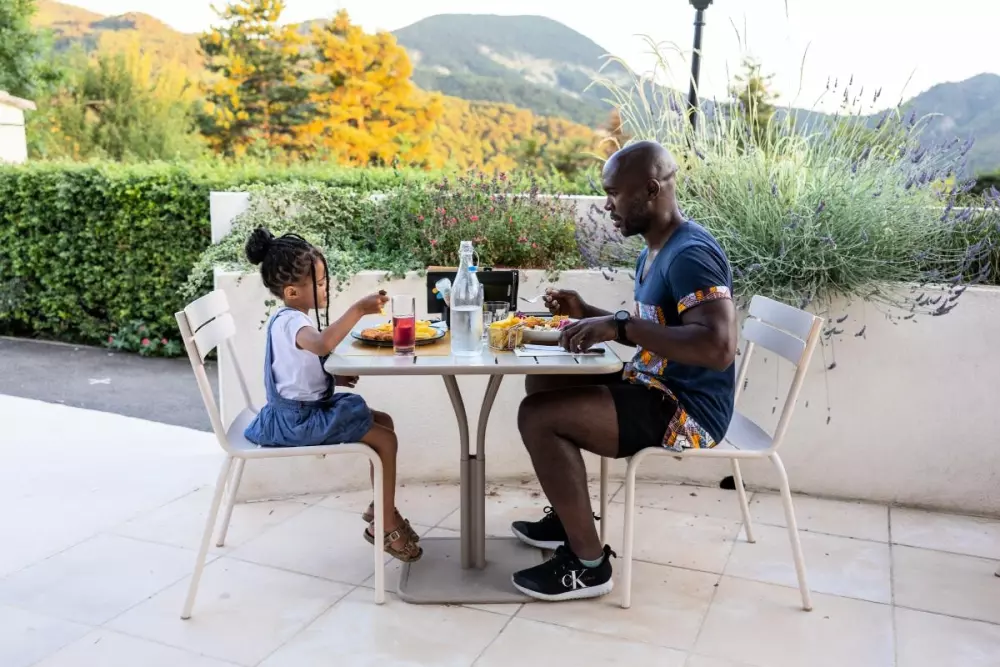 RCN les Collines de Castellane 4 étoiles★★★★