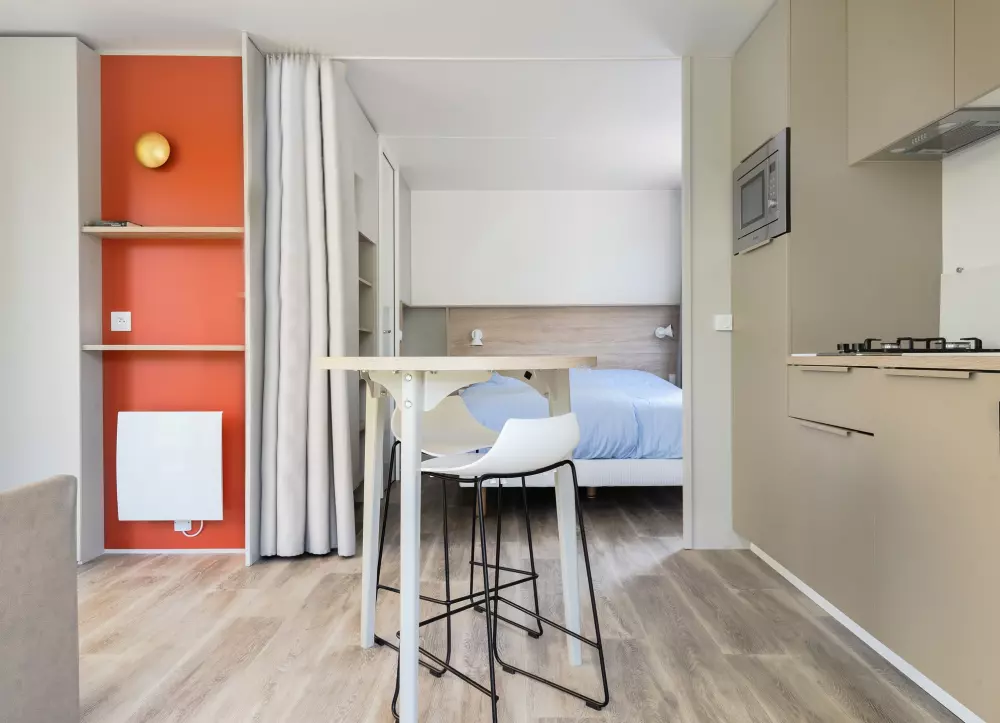 RCN les Collines de Castellane 4 étoiles★★★★