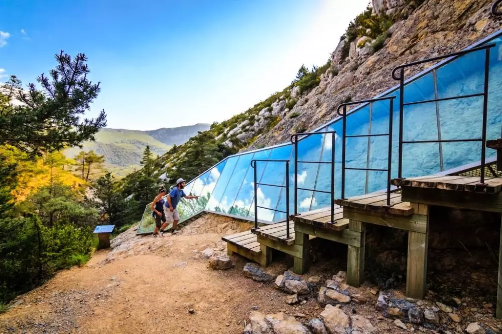 RCN les Collines de Castellane 4 étoiles★★★★