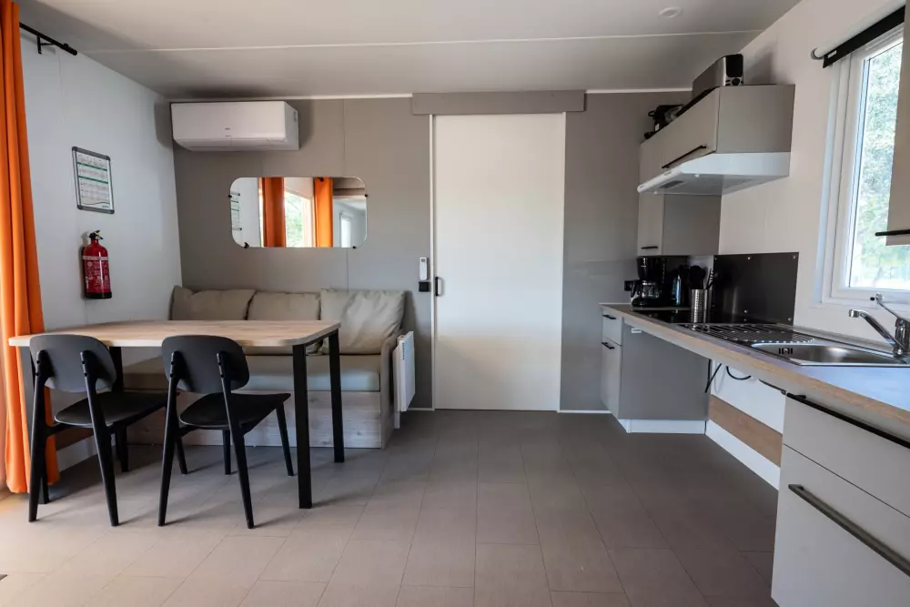 RCN les Collines de Castellane 4 étoiles★★★★