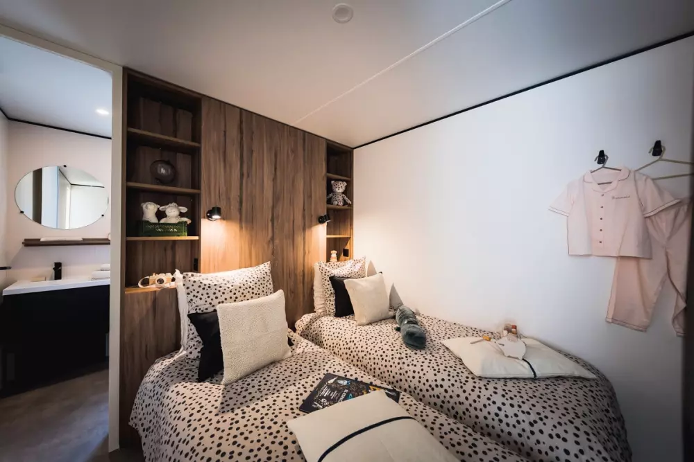 RCN les Collines de Castellane 4 étoiles★★★★