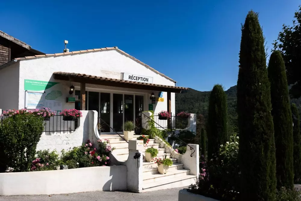 RCN les Collines de Castellane 4 étoiles★★★★