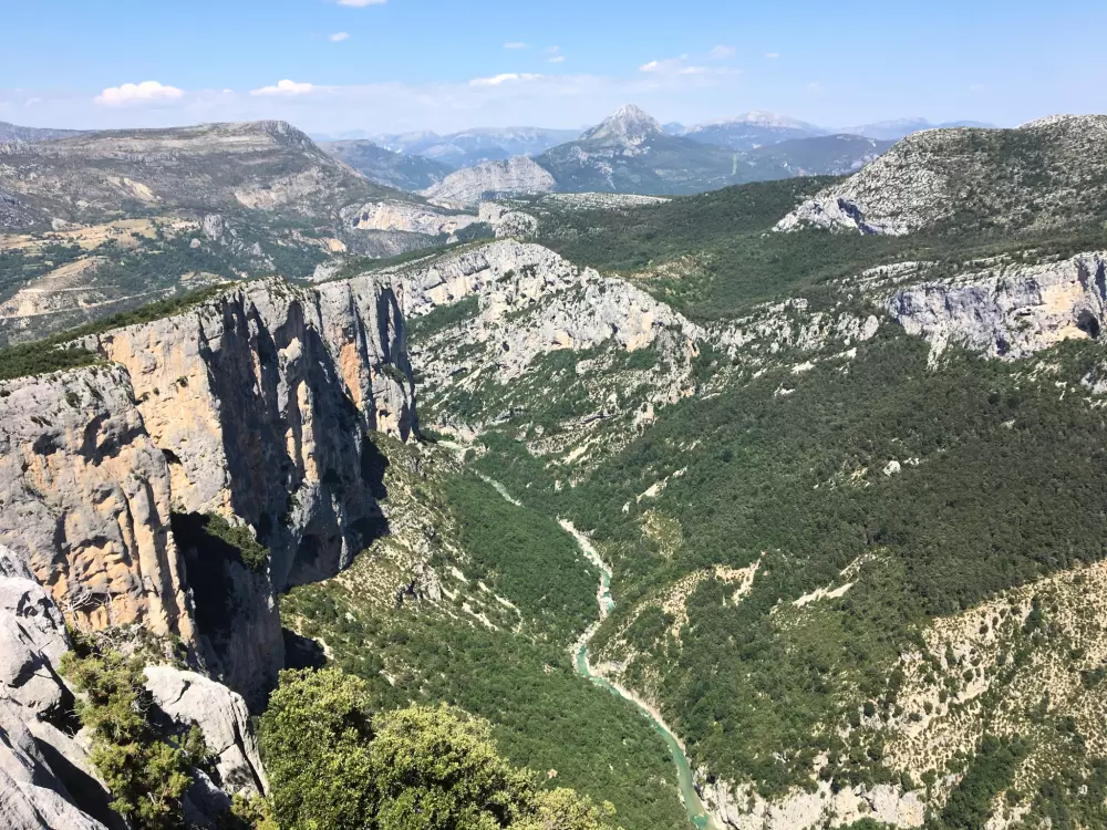 RCN les Collines de Castellane 4 étoiles★★★★