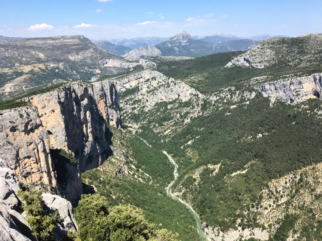 RCN les Collines de Castellane 4 étoiles★★★★
