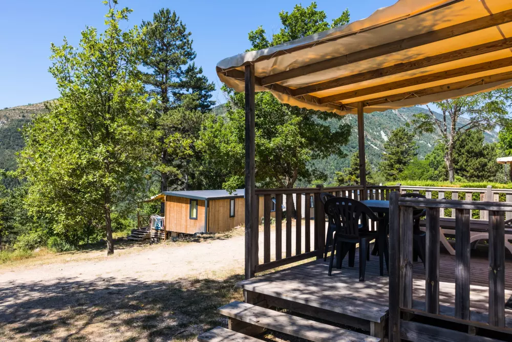 RCN les Collines de Castellane 4 étoiles★★★★