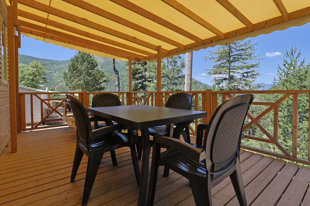 RCN les Collines de Castellane 4 étoiles★★★★