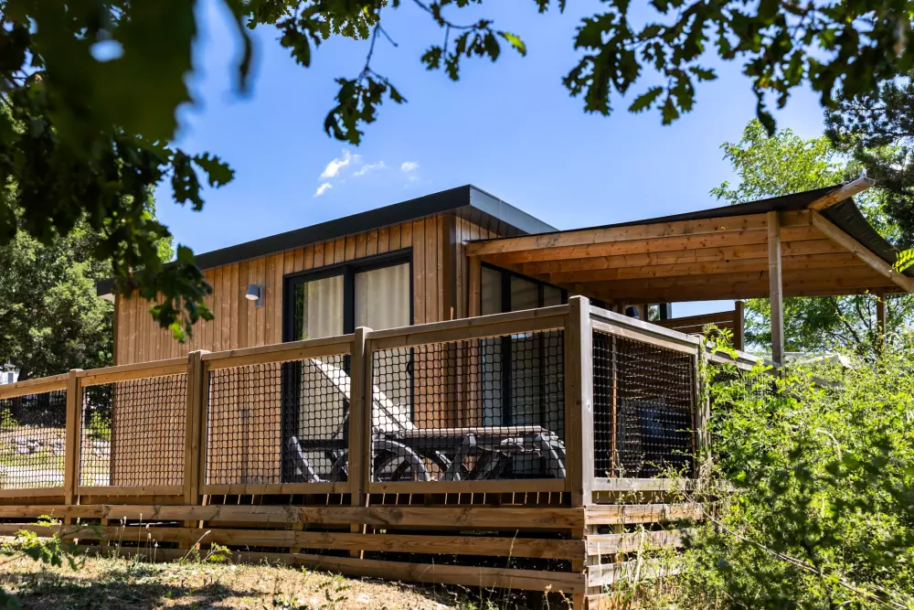 RCN les Collines de Castellane 4 étoiles★★★★