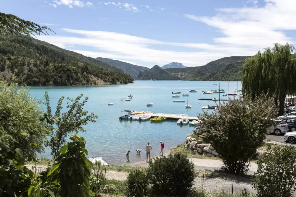 RCN les Collines de Castellane 4 étoiles★★★★
