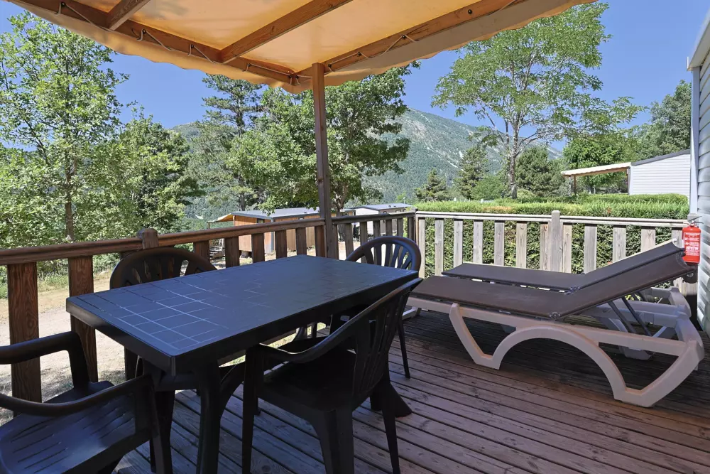 RCN les Collines de Castellane 4 étoiles★★★★