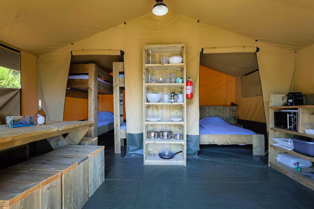 RCN les Collines de Castellane 4 étoiles★★★★