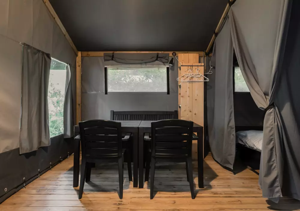 RCN les Collines de Castellane 4 étoiles★★★★