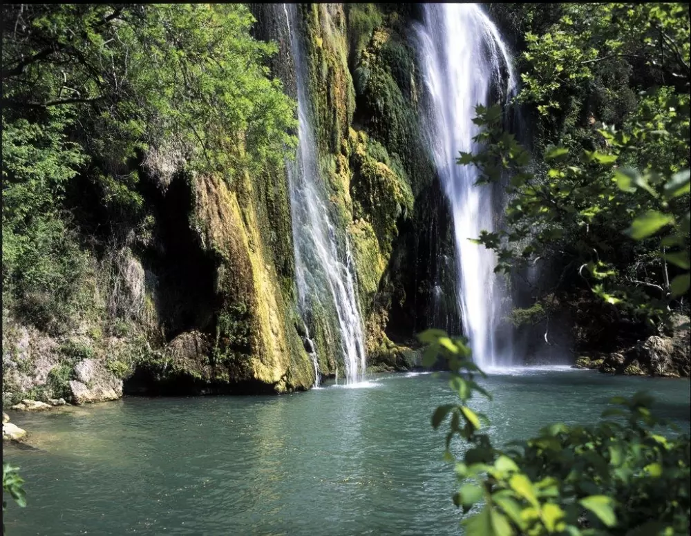 RCN les Collines de Castellane 4 étoiles★★★★