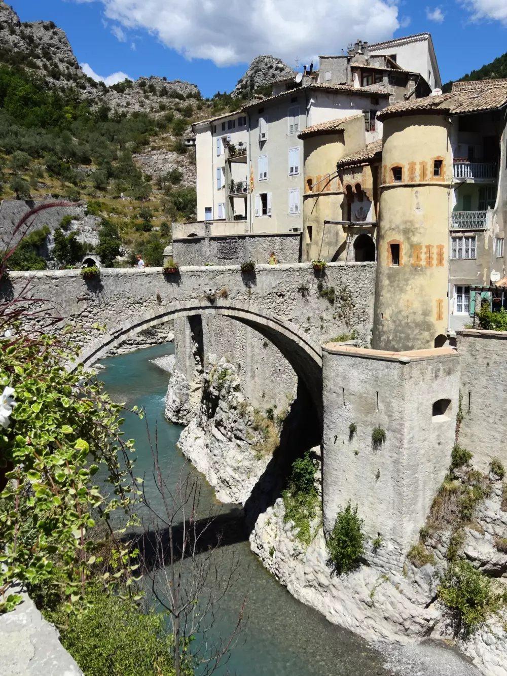 RCN les Collines de Castellane 4 étoiles★★★★