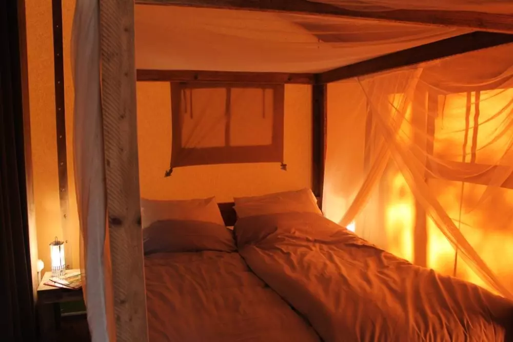 RCN les Collines de Castellane 4 étoiles★★★★