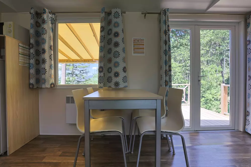 RCN les Collines de Castellane 4 étoiles★★★★