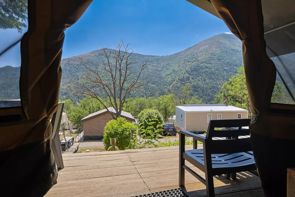 RCN les Collines de Castellane 4 étoiles★★★★