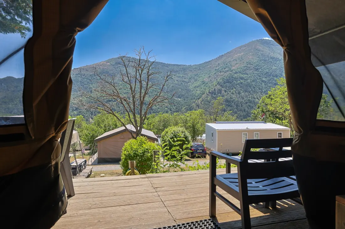 RCN les Collines de Castellane 4 étoiles★★★★