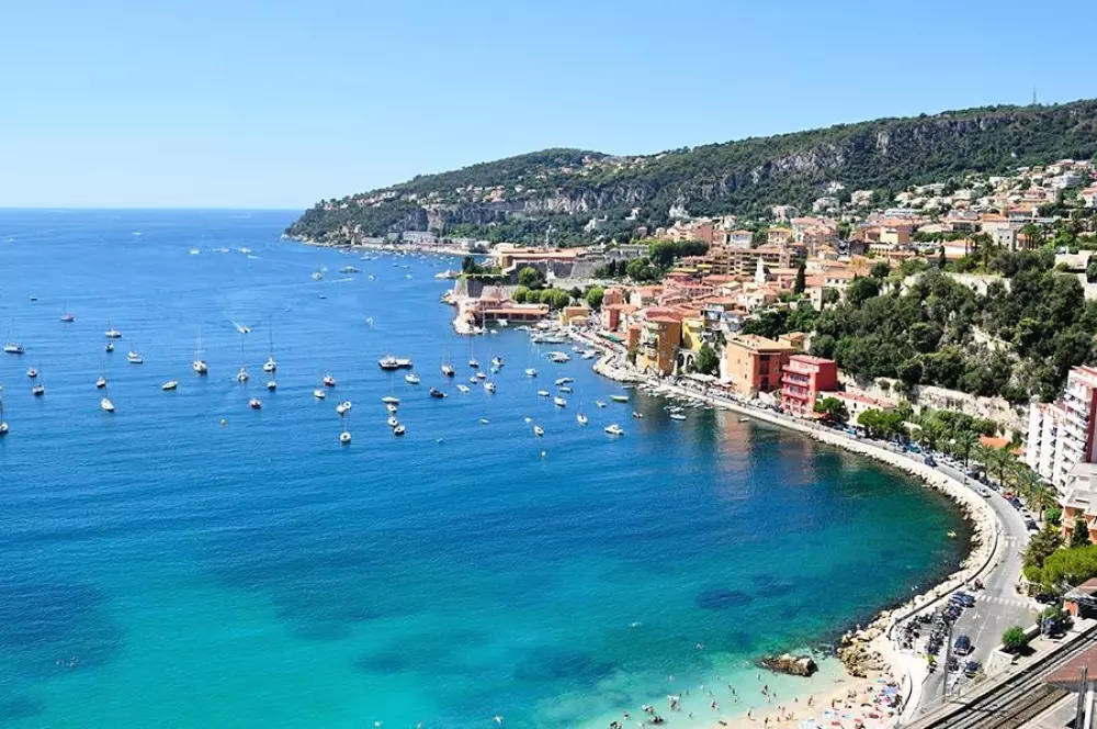 RCN les Collines de Castellane 4 étoiles★★★★