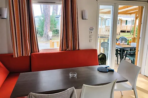 Camping Domaine d'Anghione