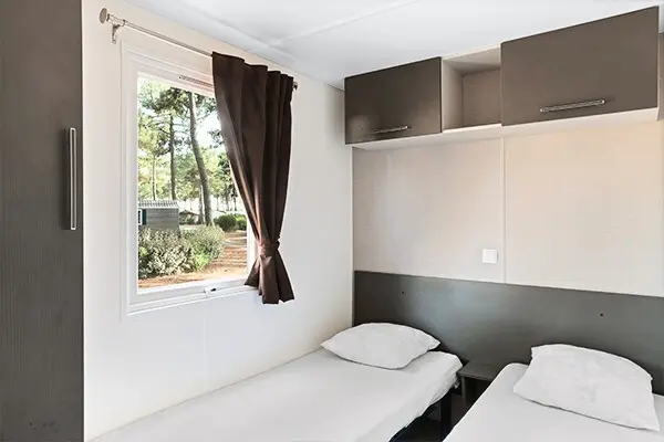 Camping Domaine d'Anghione