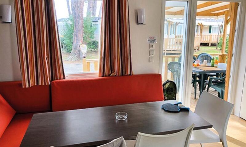 Camping Domaine d'Anghione - Castellare Di Casinca - Corse - 32