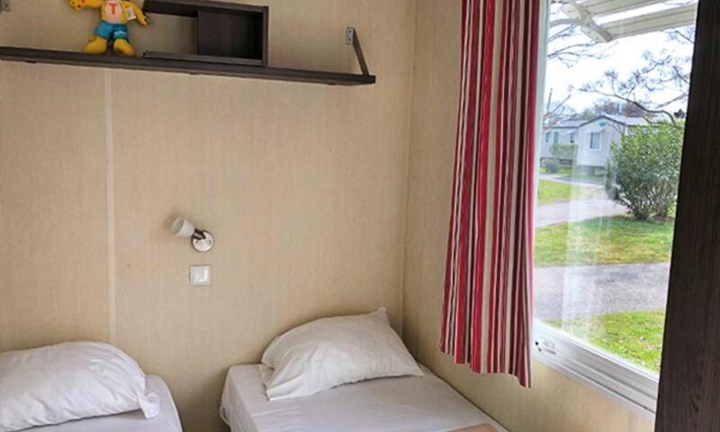 Camping Domaine d'Anghione - Castellare Di Casinca - Corse - 34