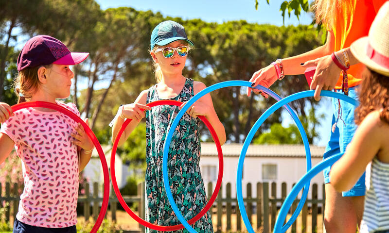 Camping Domaine d'Anghione - Castellare Di Casinca - Corse - 6