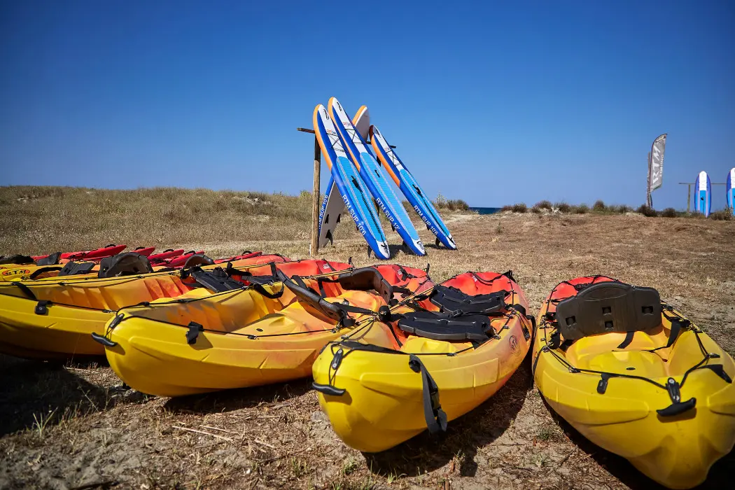Camping Domaine d'Anghione