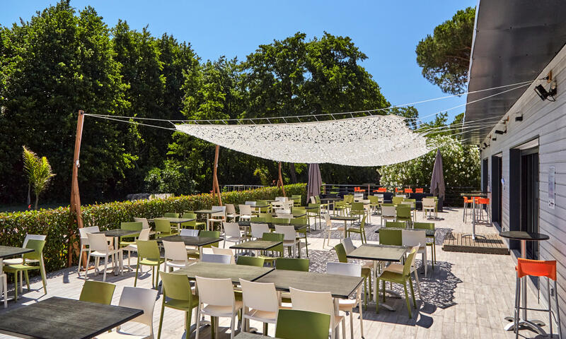 Camping Domaine d'Anghione - Castellare Di Casinca - Corse - 15