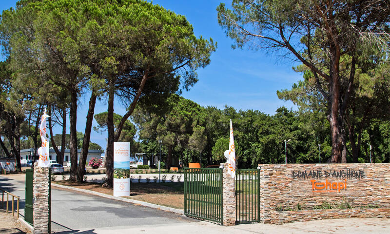 Camping Domaine d'Anghione - Castellare Di Casinca - Corse - 20