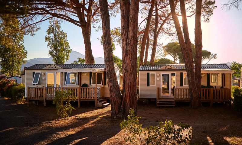 Camping Domaine d'Anghione - Castellare Di Casinca - Corse - 18