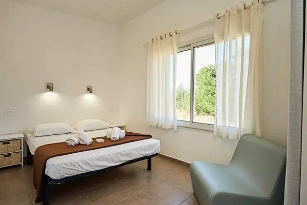 Camping Domaine d'Anghione