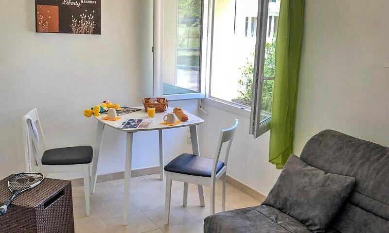 Camping Domaine d'Anghione - Castellare Di Casinca - Corse - 45