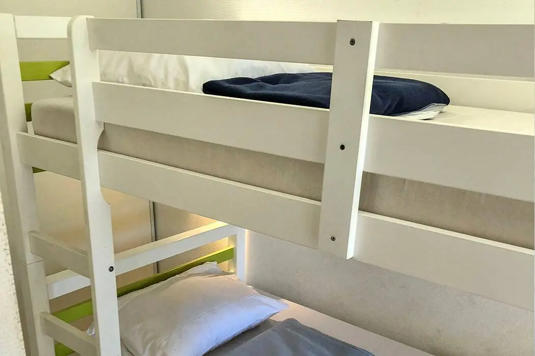 Camping Domaine d'Anghione