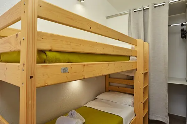 Camping Domaine d'Anghione