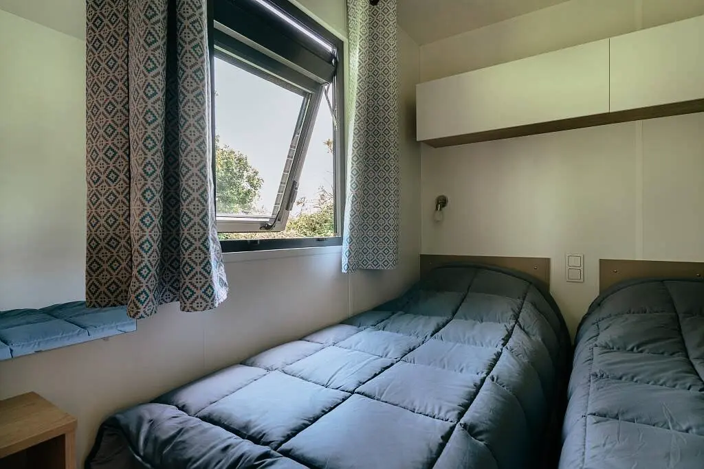Camping Domaine d'Anghione