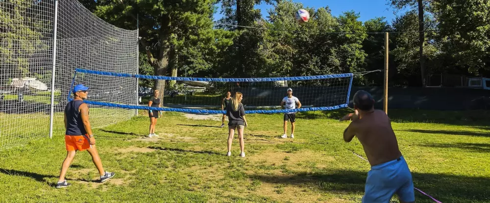 Camping Italia Lido 3 étoiles★★★