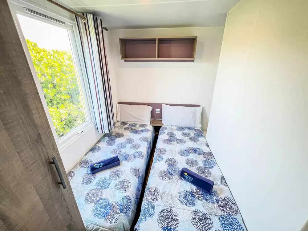 Camping Italia Lido 3 étoiles★★★