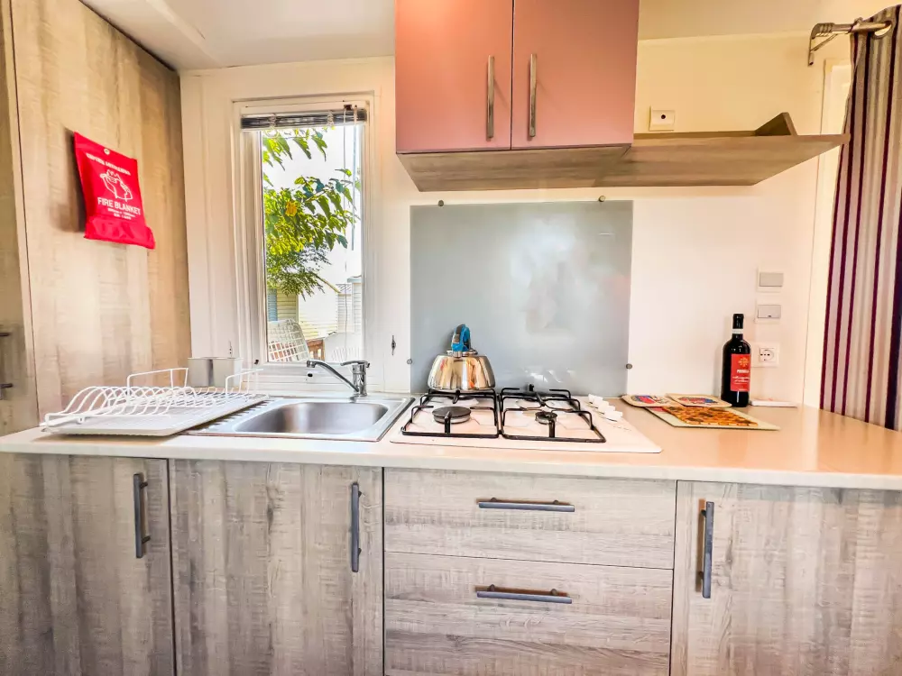 Camping Italia Lido 3 étoiles★★★