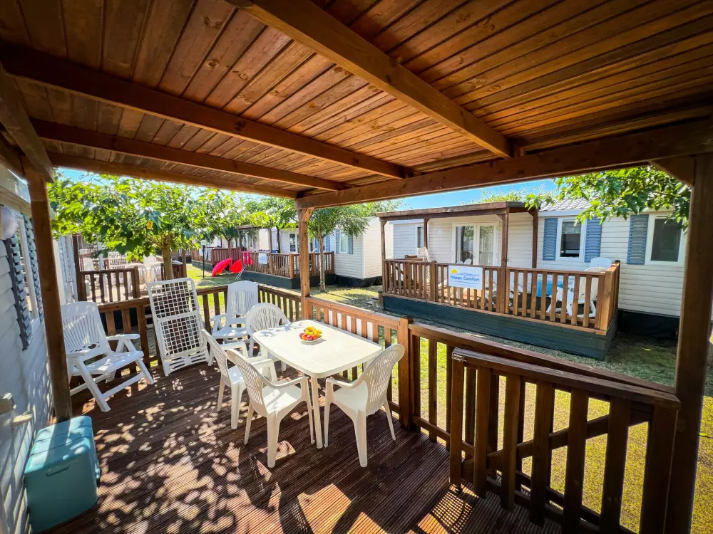 Camping Italia Lido 3 étoiles★★★