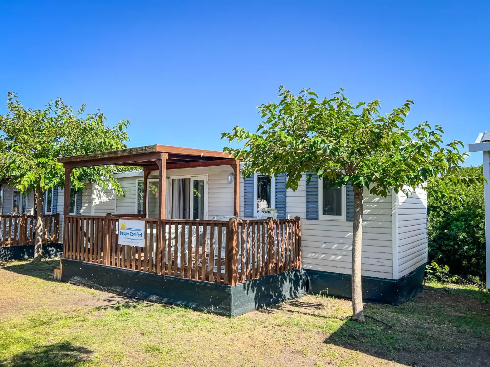 Camping Italia Lido 3 étoiles★★★