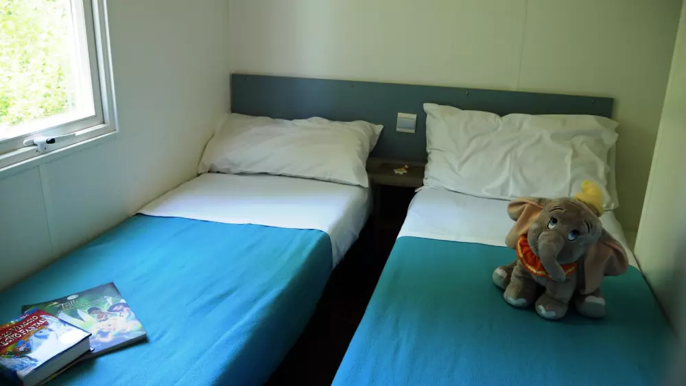 Camping Italia Lido 3 étoiles★★★