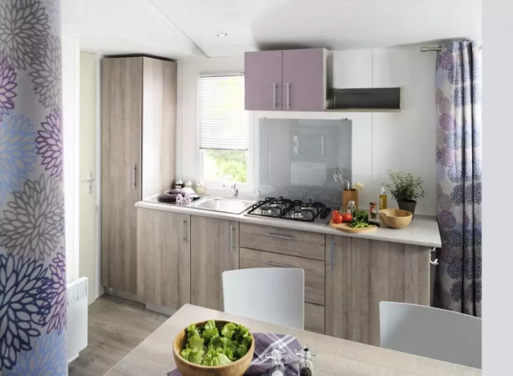 Camping Italia Lido 3 étoiles★★★