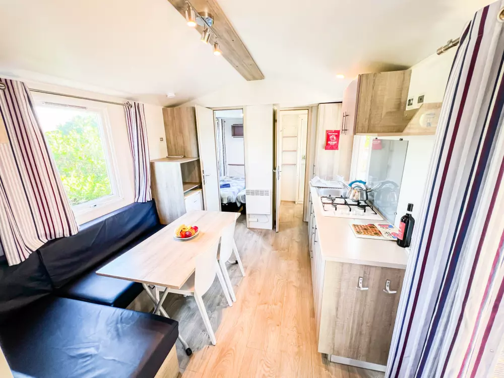 Camping Italia Lido 3 étoiles★★★