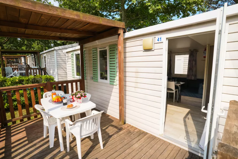 Camping Italia Lido 3 étoiles★★★