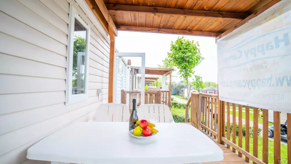 Camping Italia Lido 3 étoiles★★★