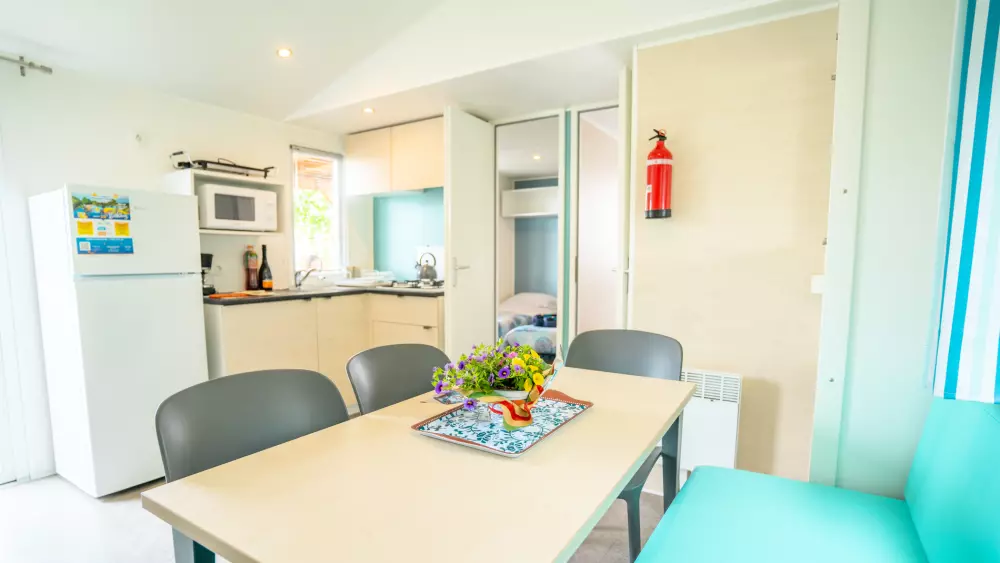 Camping Italia Lido 3 étoiles★★★