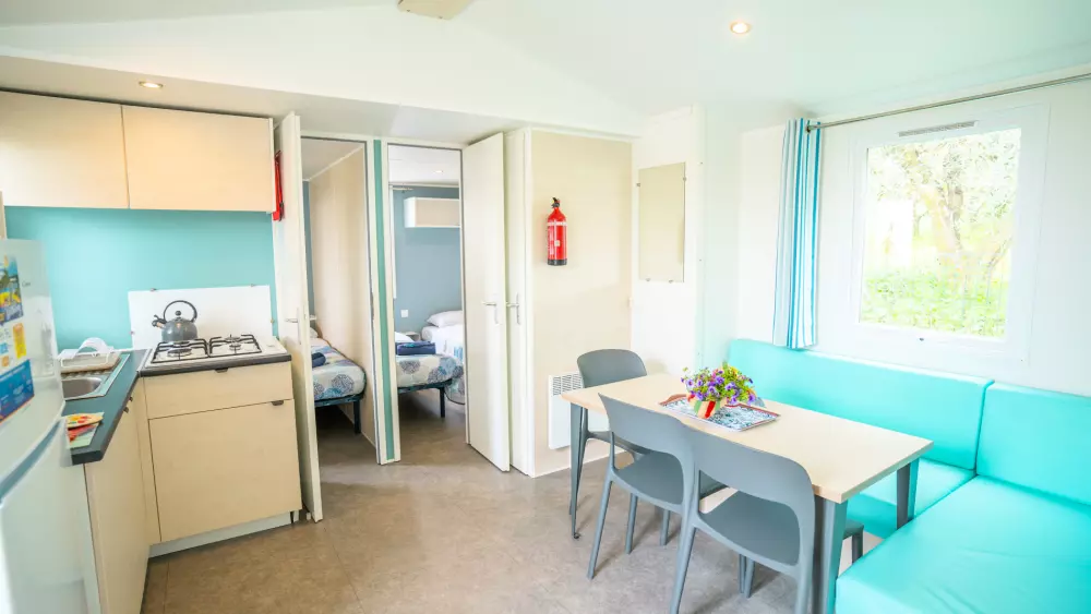 Camping Italia Lido 3 étoiles★★★