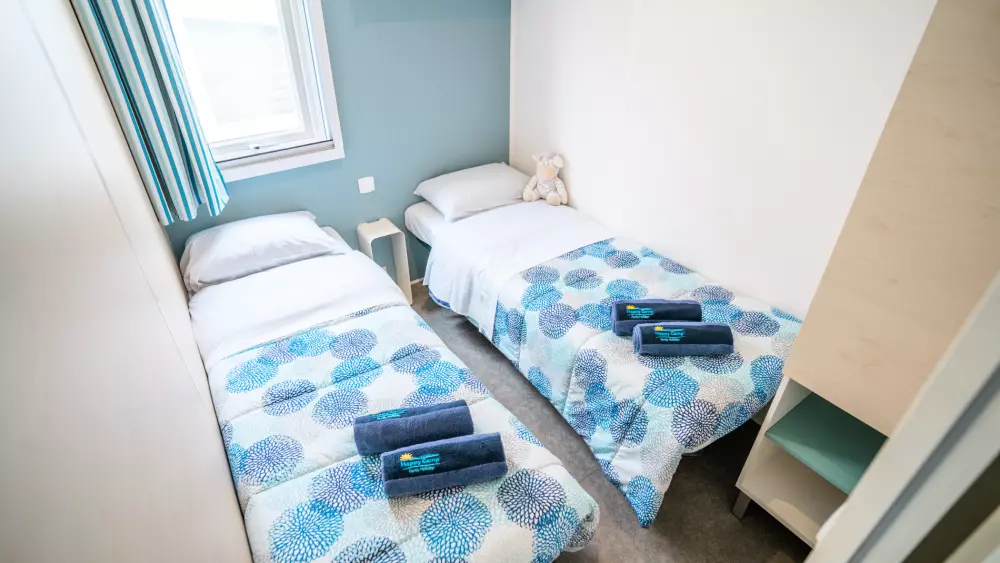 Camping Italia Lido 3 étoiles★★★